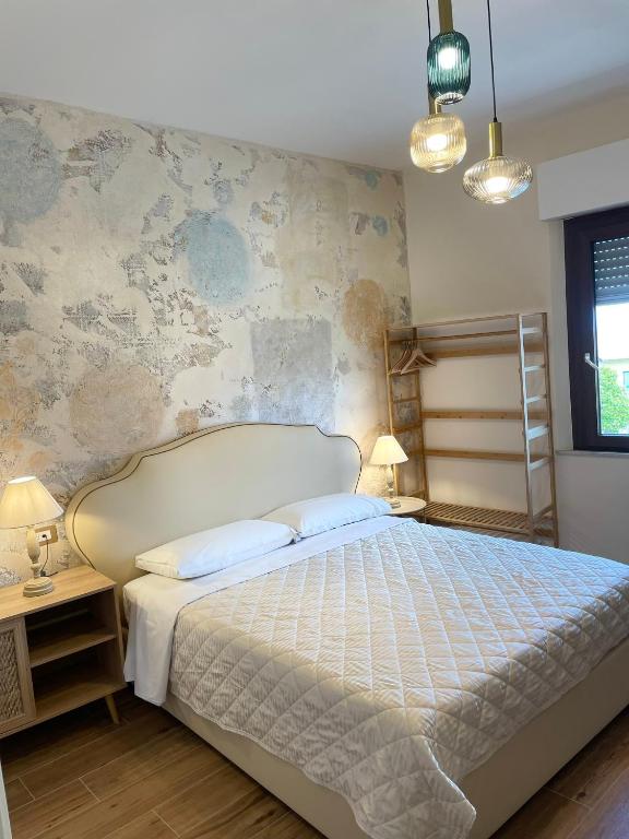 Monte Boutique ROOMS - Double Room With Private Bathroom