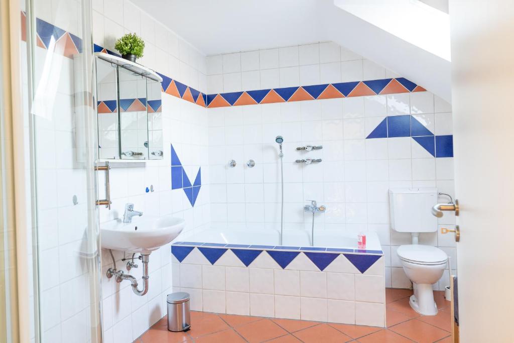 Angela Apartments - Appartement