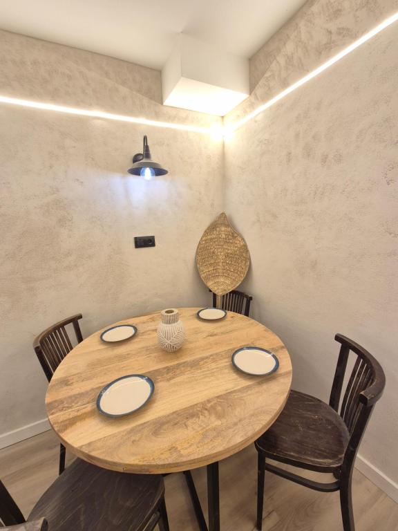 Posada de la Luna - 16