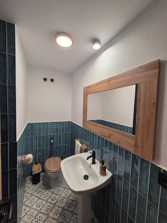 Posada de la Luna - 2