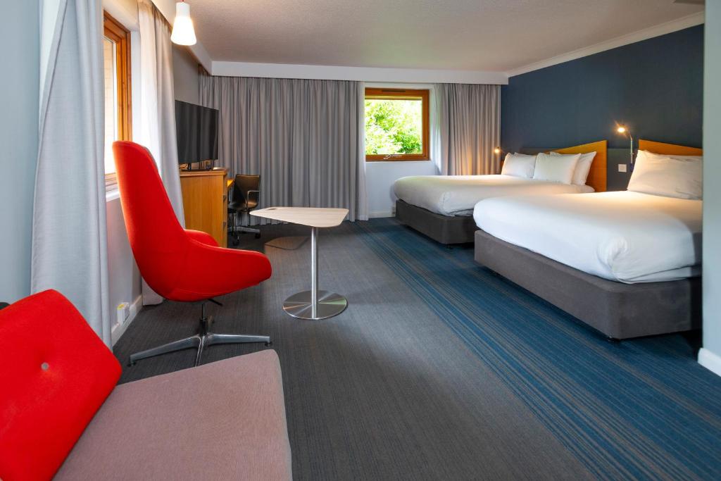 Holiday Inn Express Taunton East, an IHG Hotel - 