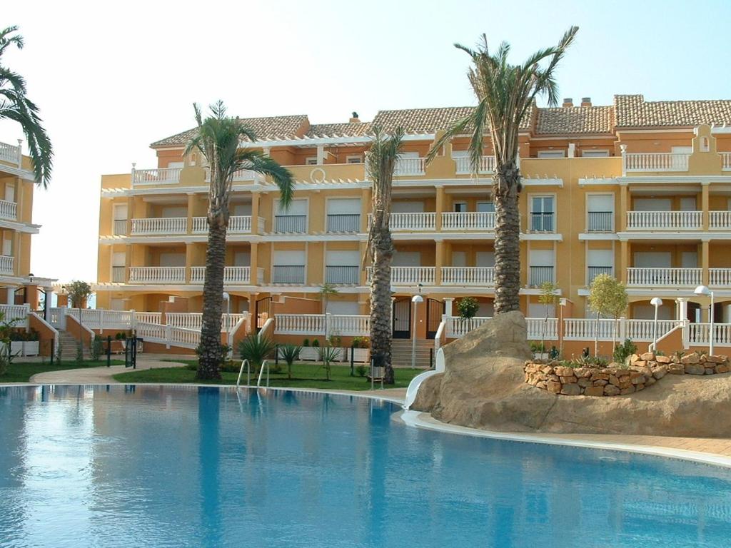 Apartamentos Nova Denia, Dénia – Bijgewerkte prijzen 2022