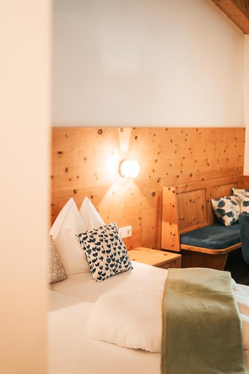 Hotel Glemmtalerhof - 8