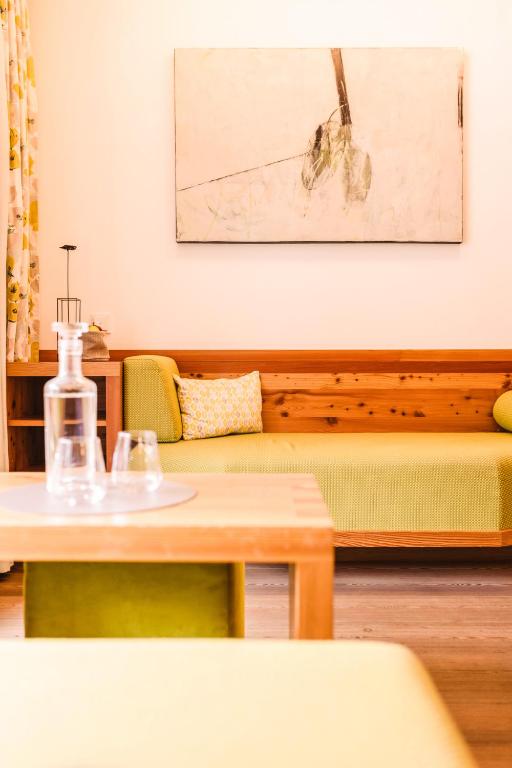 Hotel Glemmtalerhof - 2