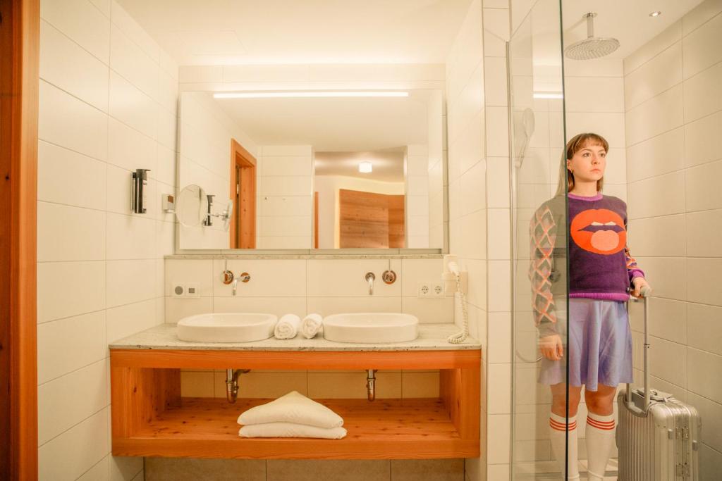 Hotel Glemmtalerhof - 6