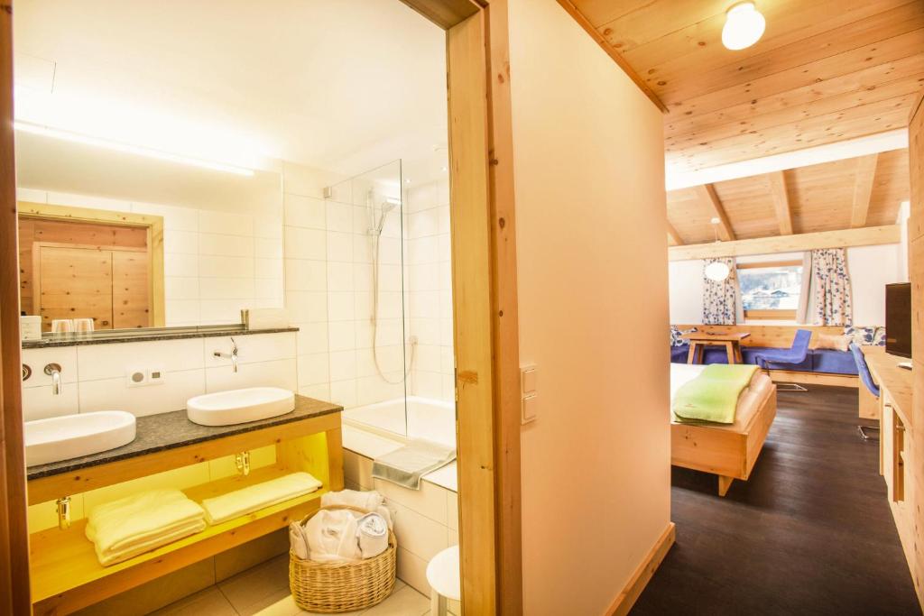 Hotel Glemmtalerhof - 9