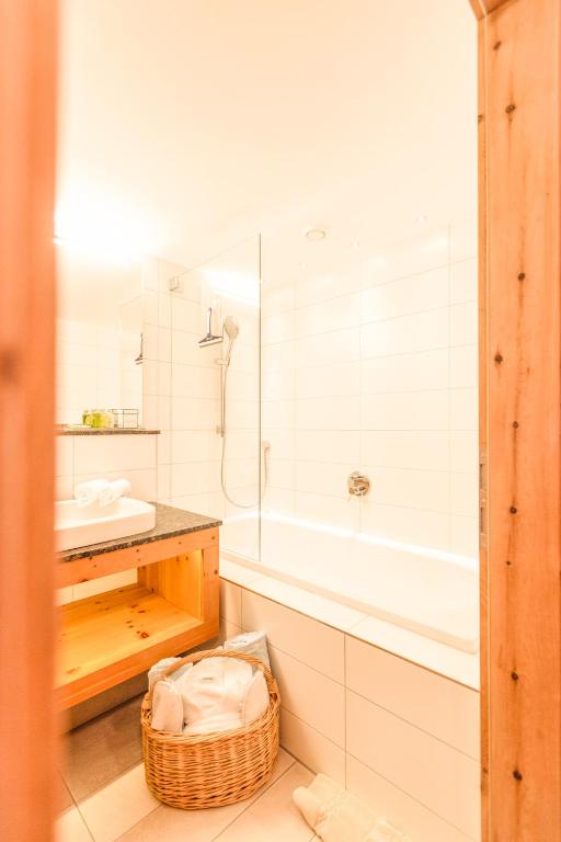 Hotel Glemmtalerhof - 10