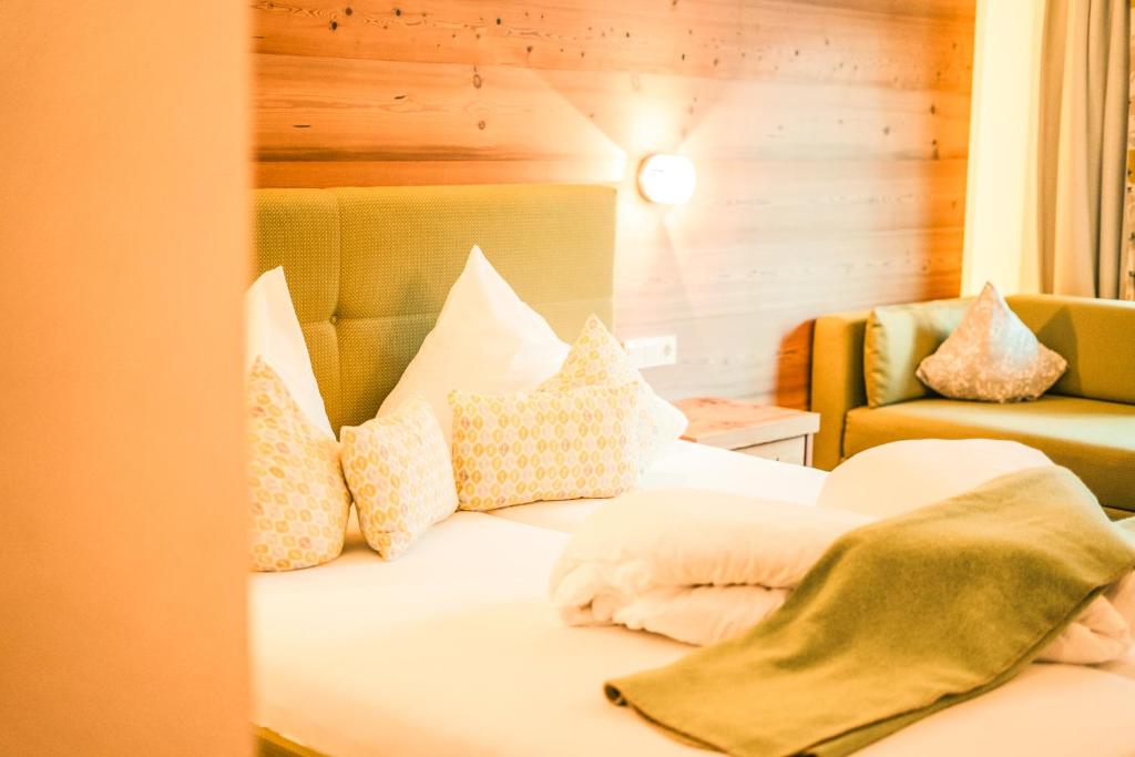 Hotel Glemmtalerhof - 3