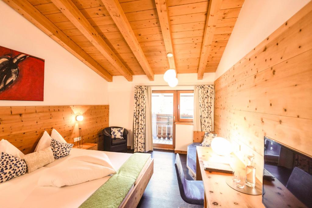 Hotel Glemmtalerhof - 7