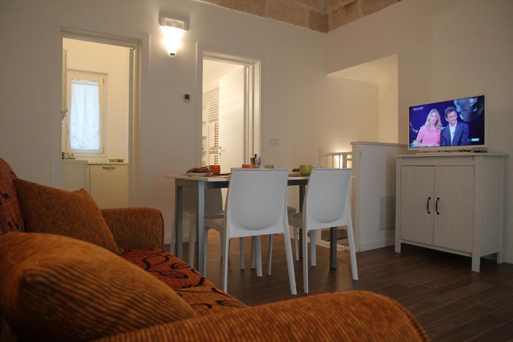 DomusApuliae Apartments - 1