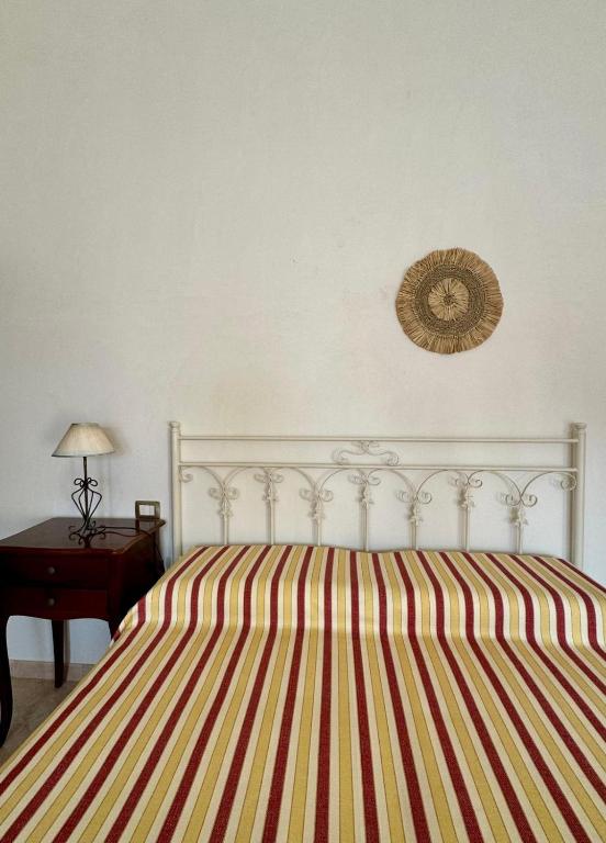 Residence LA RONDINE - Studio-Apartment