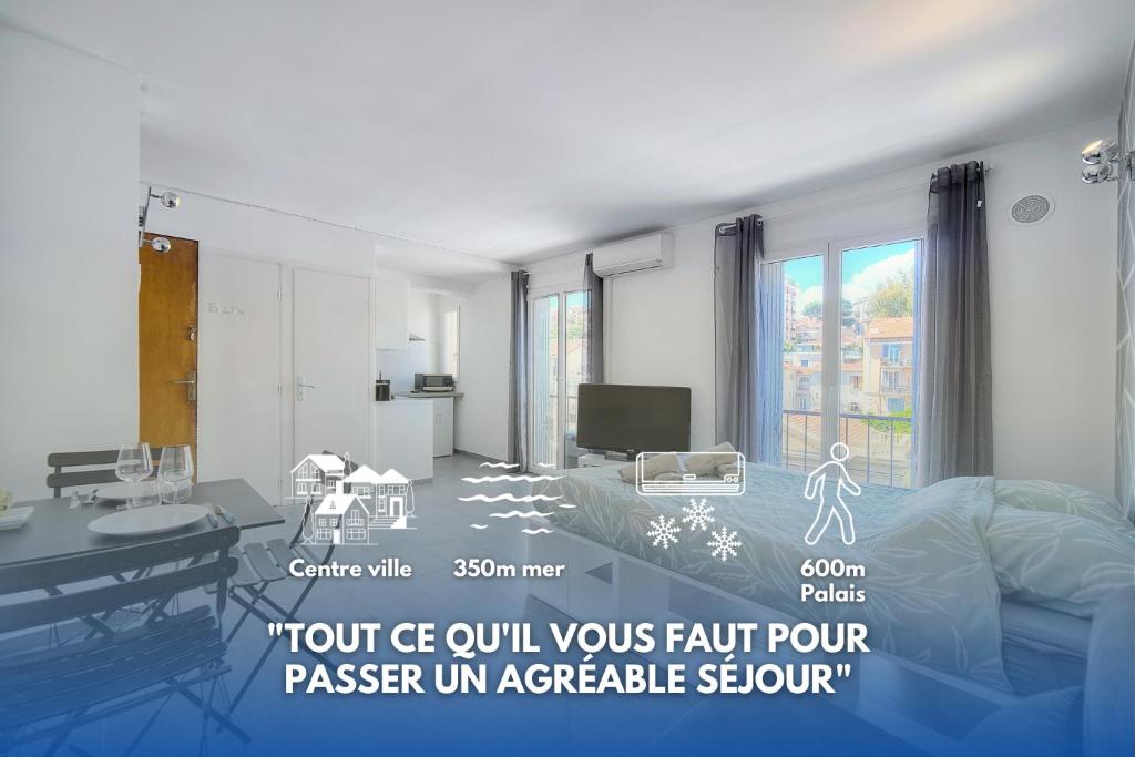 Le Eve- 350M mer- 600 Palais-VCA