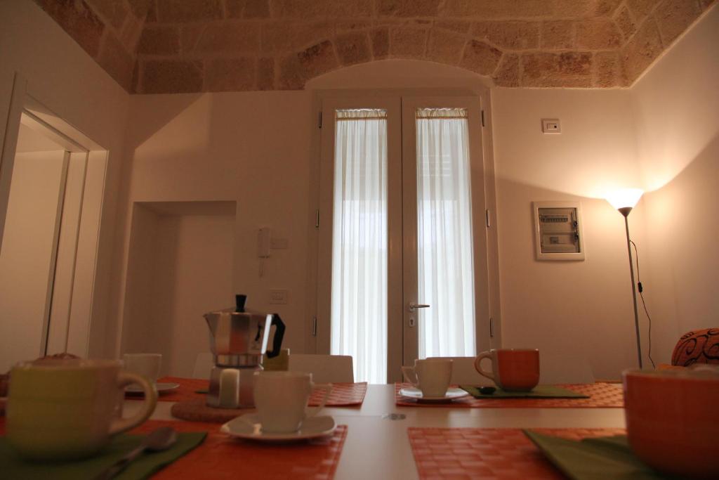 DomusApuliae Apartments - 4