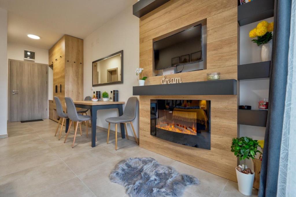 Zlatibor Hills Star Wellness & Spa - Resim 9