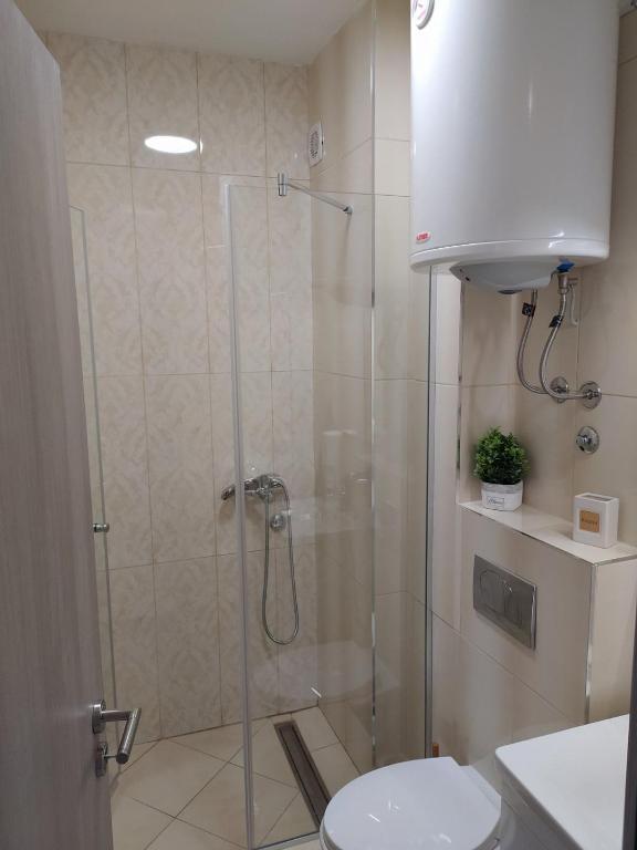 Zlatibor Hills Star Wellness & Spa - Resim 10