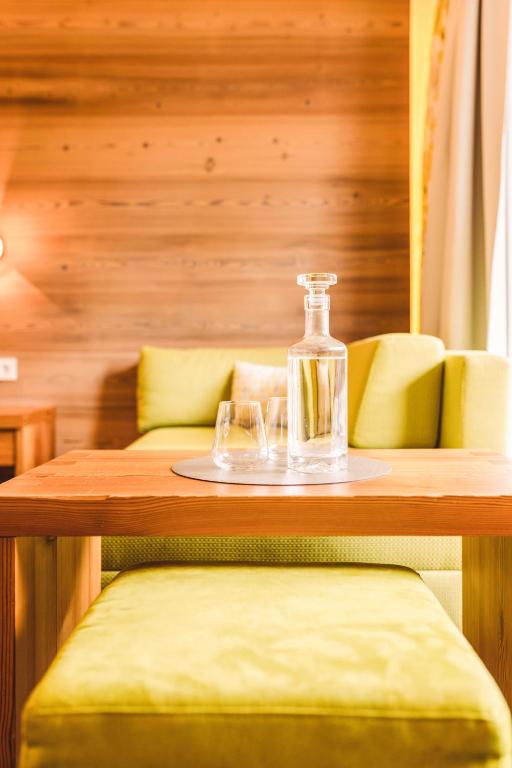 Hotel Glemmtalerhof - 5