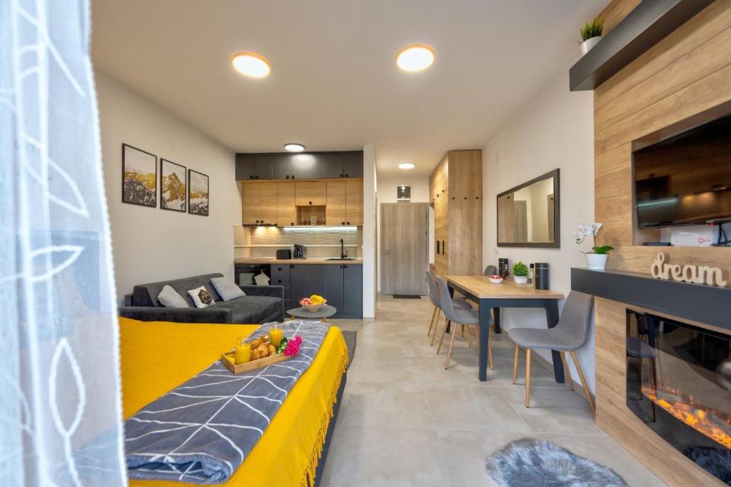 Zlatibor Hills Star Wellness & Spa - Resim 11