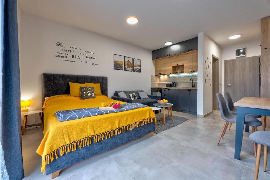 Zlatibor Hills Star Wellness & Spa - Resim 5