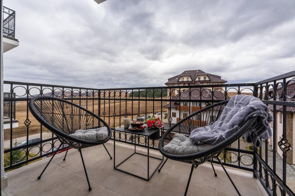 Zlatibor Hills Star Wellness & Spa - Resim 12