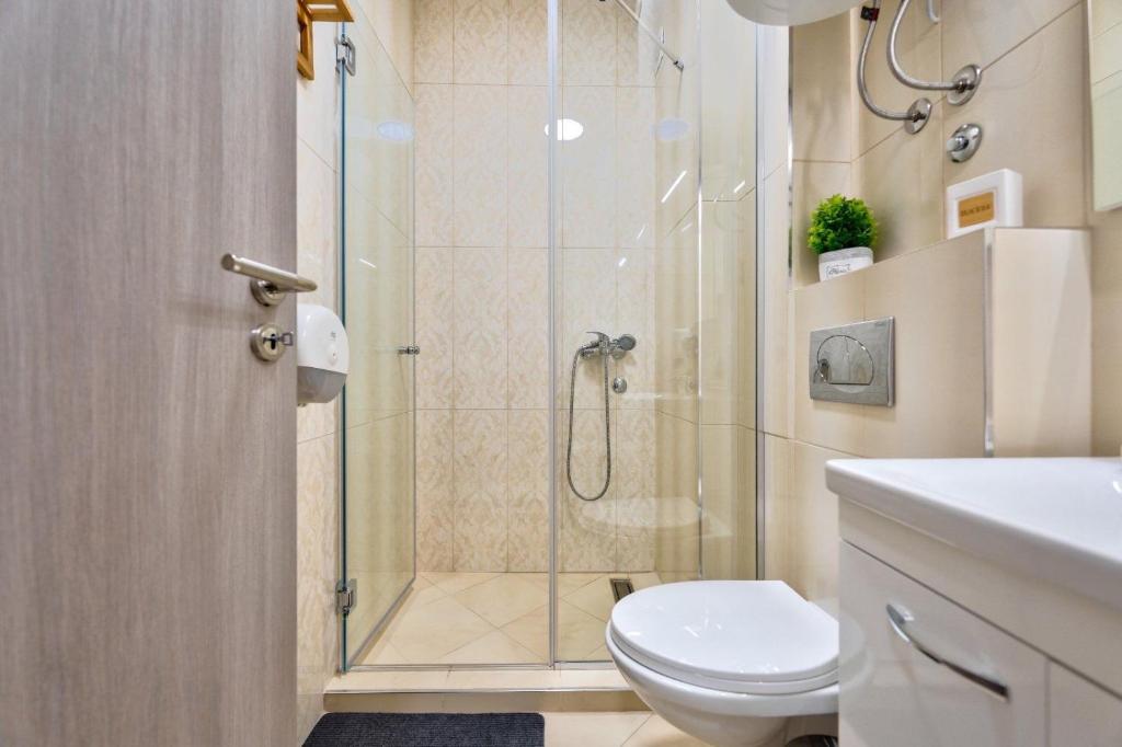 Zlatibor Hills Star Wellness & Spa - Resim 13