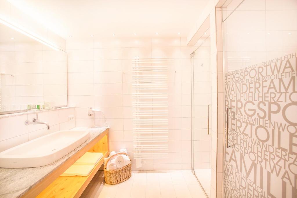 Hotel Glemmtalerhof - 4