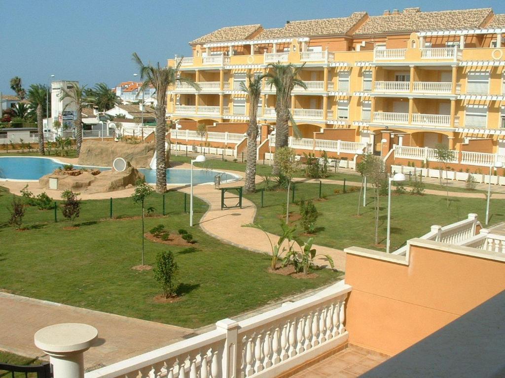 Apartamentos Nova Denia, Denia – Aktualisierte Preise für 2023