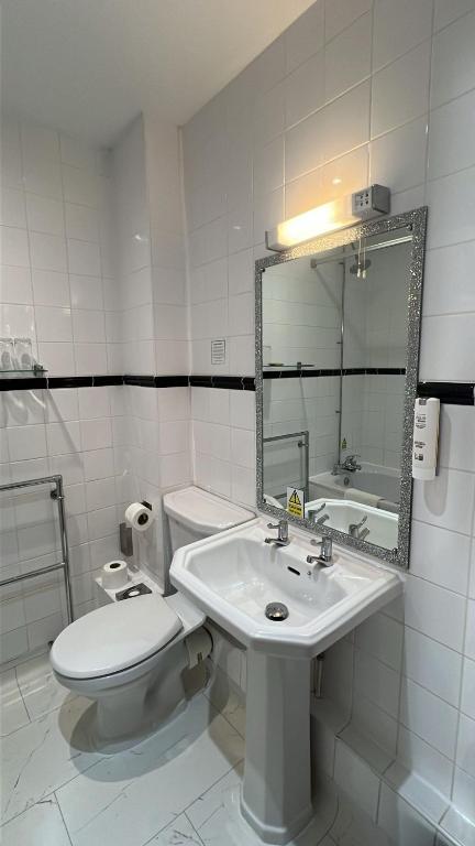 Best Western Andover - Habitación Individual Estándar