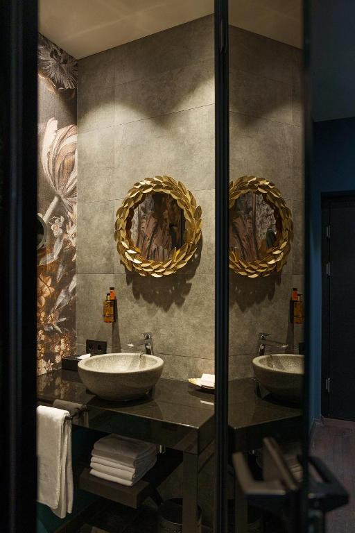 Aiola Living Boutique Hotel Graz - 16