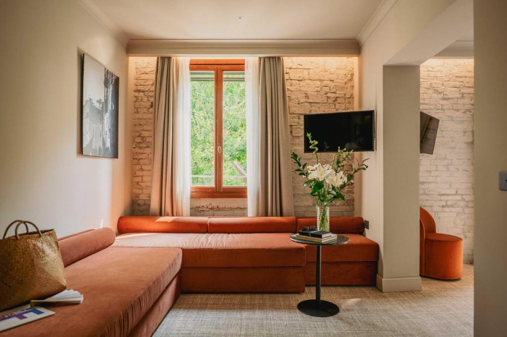 Rimon Place Kosher - Resim 13