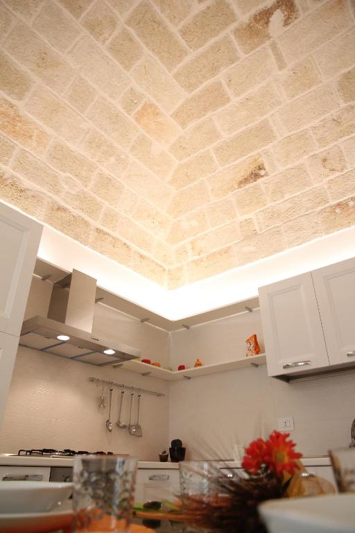 DomusApuliae Apartments - 14