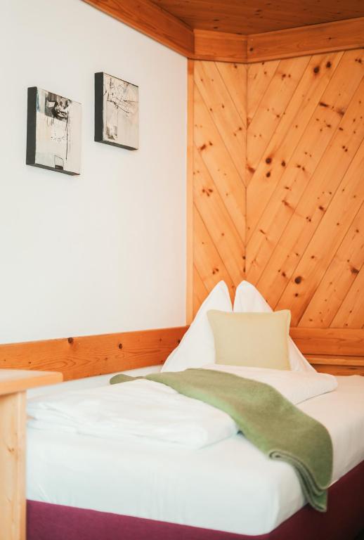 Hotel Glemmtalerhof - 12