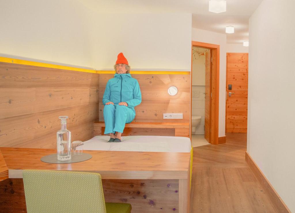 Hotel Glemmtalerhof - 15