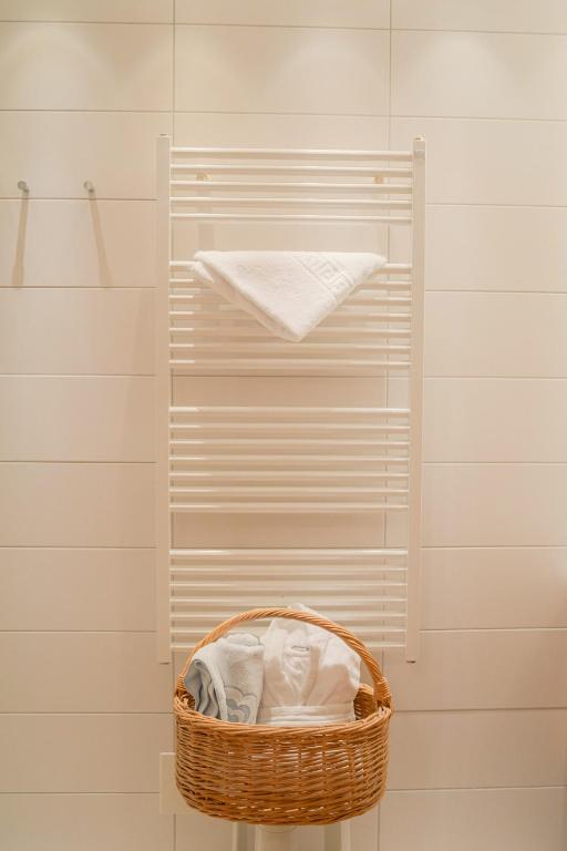 Hotel Glemmtalerhof - 19