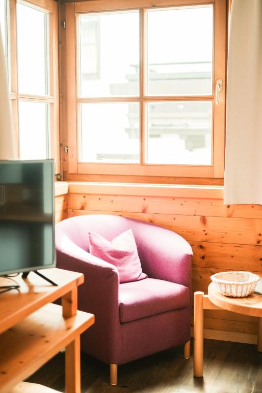 Hotel Glemmtalerhof - 13