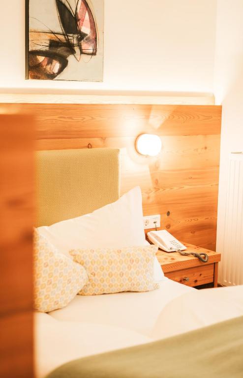 Hotel Glemmtalerhof - 18