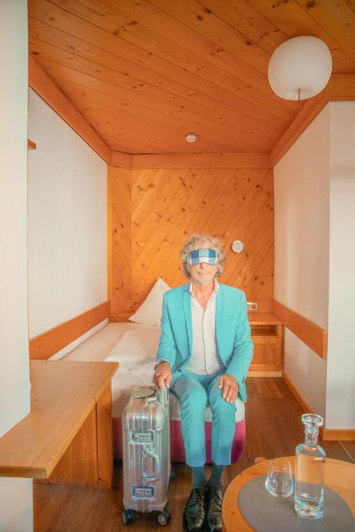 Hotel Glemmtalerhof - 11