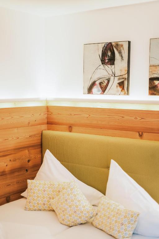 Hotel Glemmtalerhof - 16