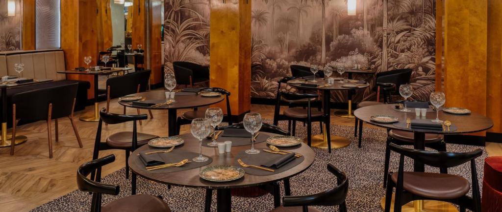 Hotel Experior Boutique - Destigo Hotels - Resim 7