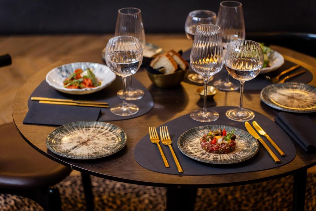 Hotel Experior Boutique - Destigo Hotels - Resim 39