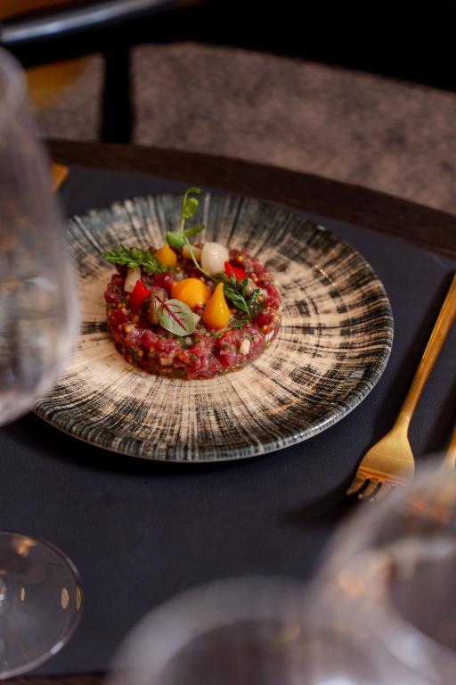 Hotel Experior Boutique - Destigo Hotels - Resim 38