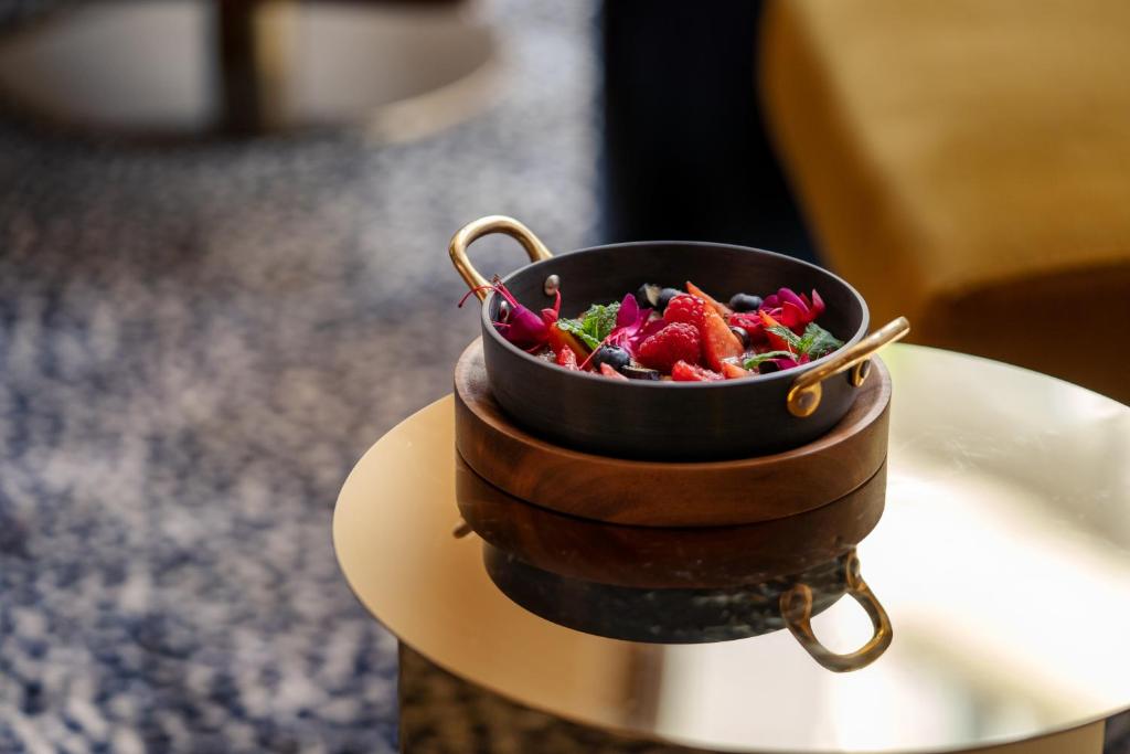 Hotel Experior Boutique - Destigo Hotels - Resim 40