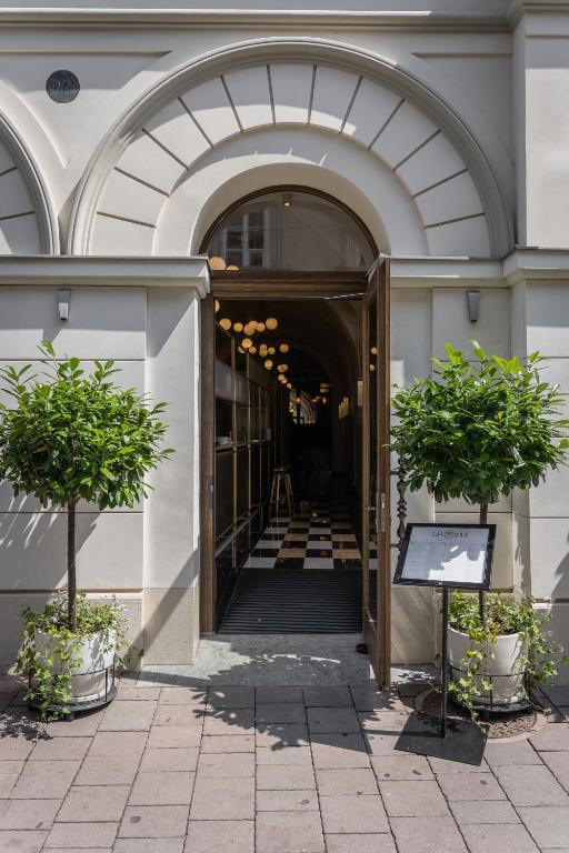 Hotel Experior Boutique - Destigo Hotels - Resim 31