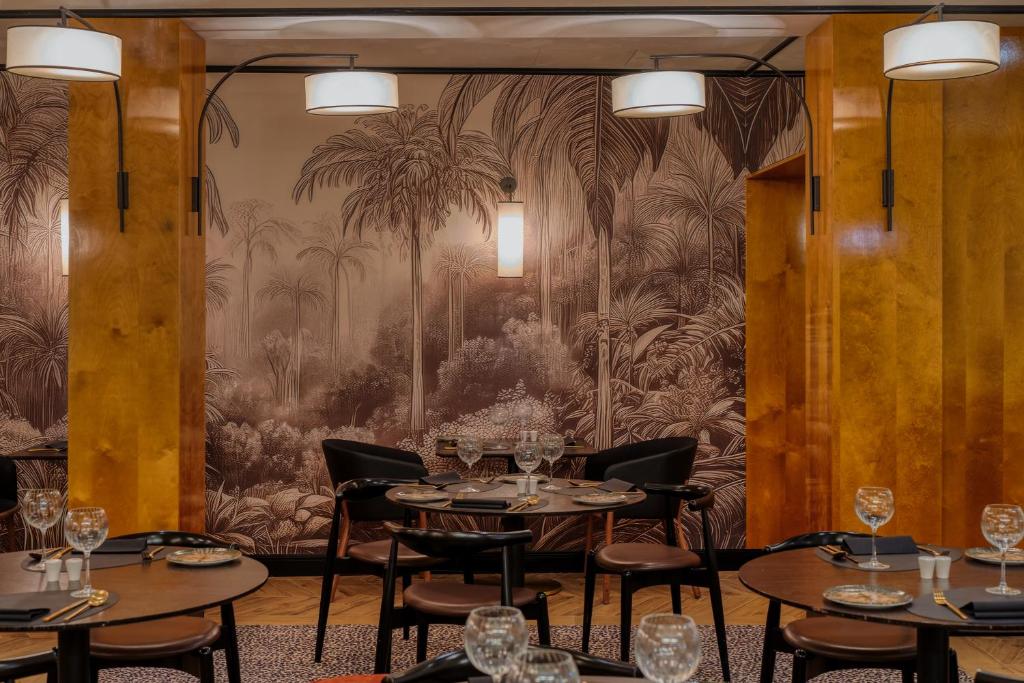 Hotel Experior Boutique - Destigo Hotels - Resim 44