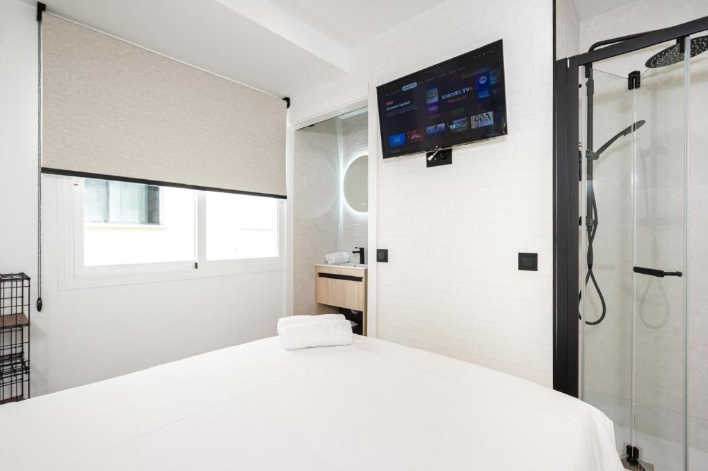 Hotel Somma - Budget Double Room