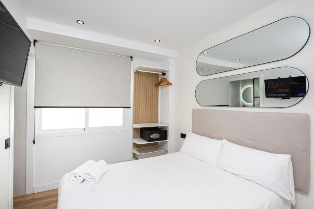 Hotel Somma - Standard Double Room