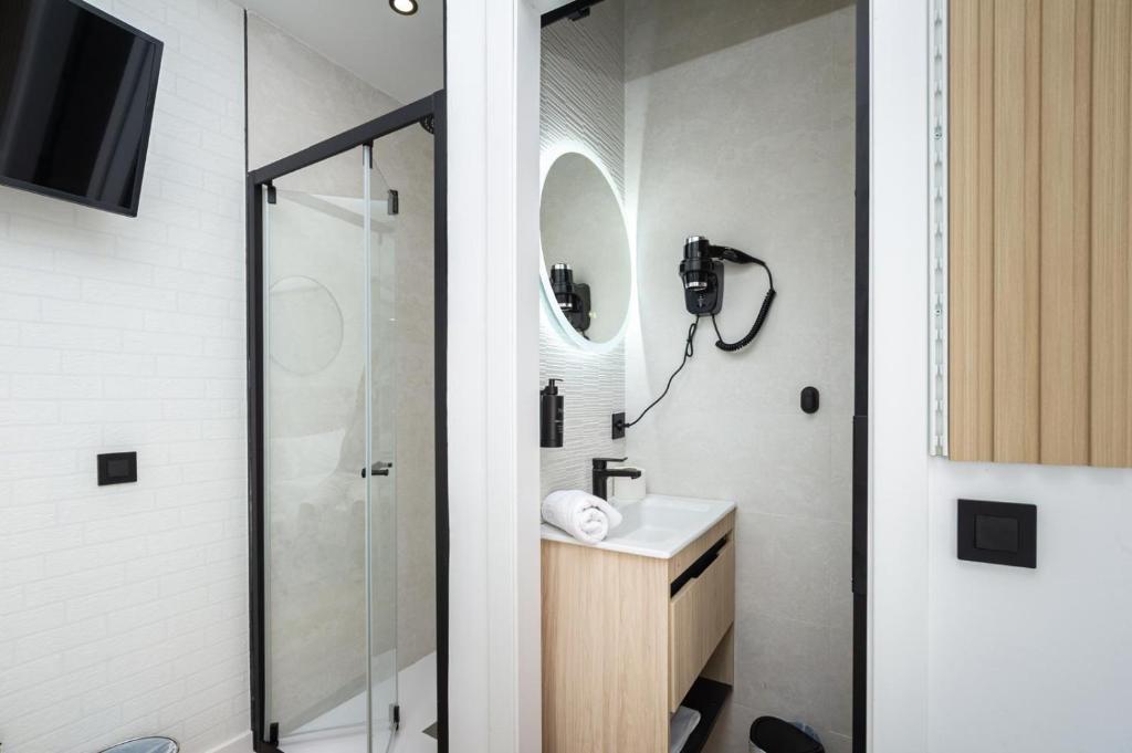 Hotel Somma - Single Room