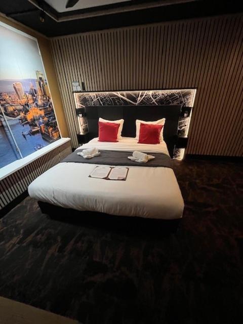 Hotel The Happy Traveler - Resim 10