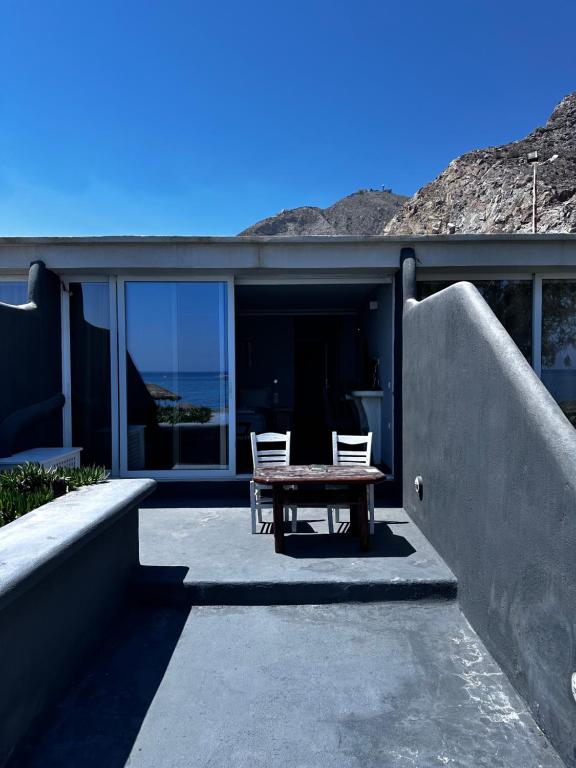 Demilmar Luxury Suites - 14