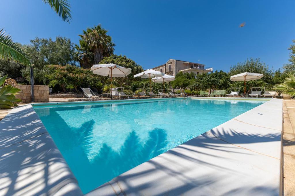 Φωτογραφία από το άλμπουμ του Villa Flavia con piscina privata σε Casa Serrafiori