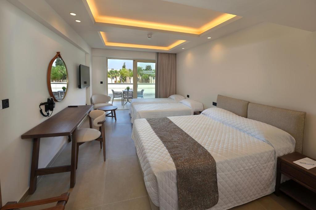 Anmaria Beach Hotel & Spa - 